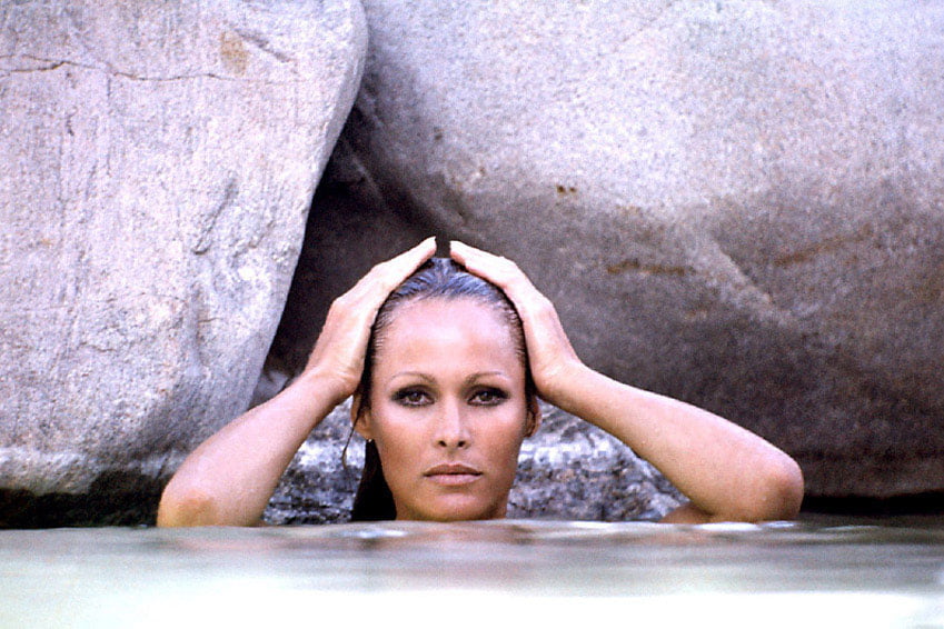 Ursula Andress #101740022