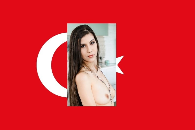 Amo anya krey dalla Turchia
 #98336662