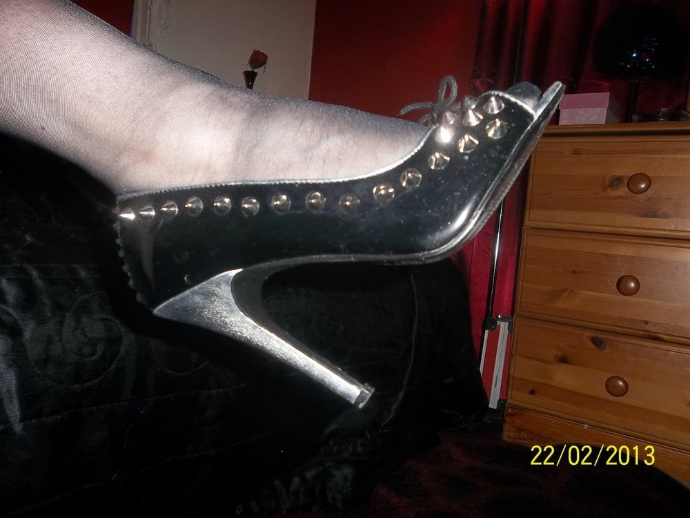 Hubby wollte Rauchen Schlampe Frau gab ich ihm eine Hure
 #106626171