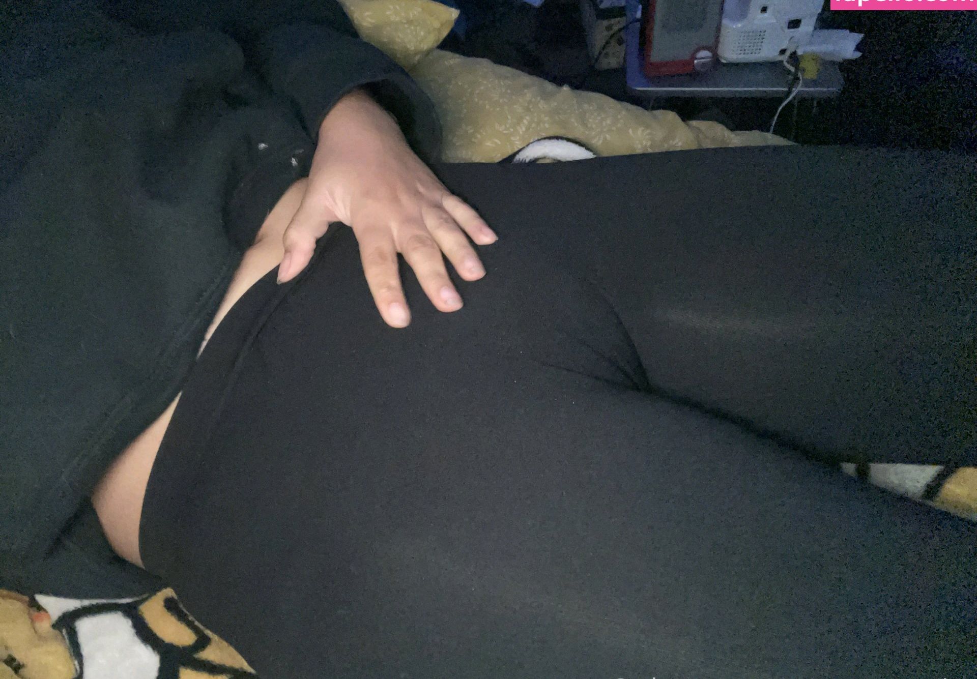 Gothwaifu nude #108439081