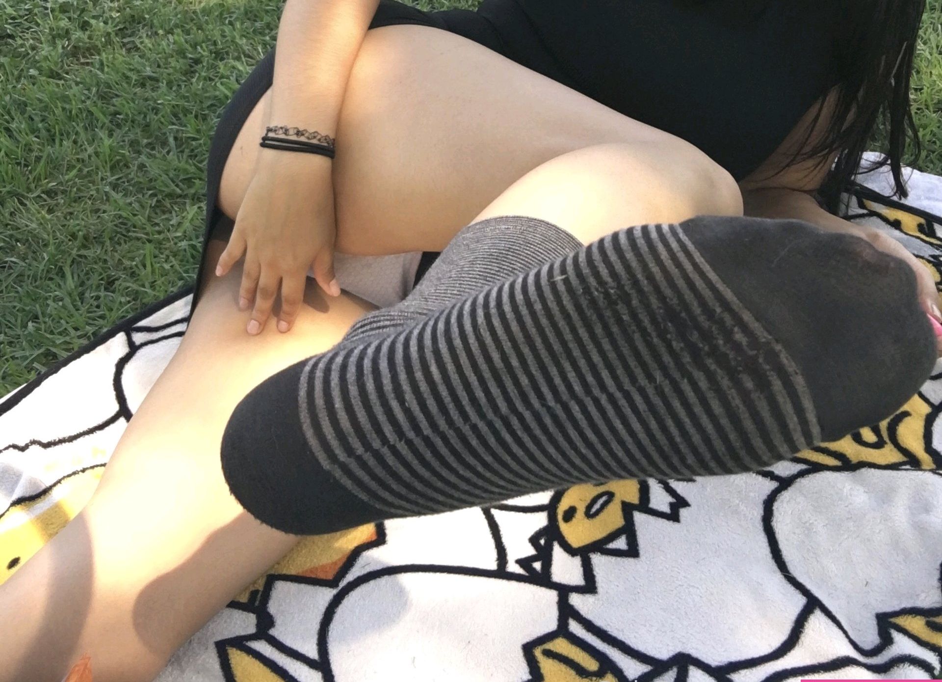 Gothwaifu nude #108439139