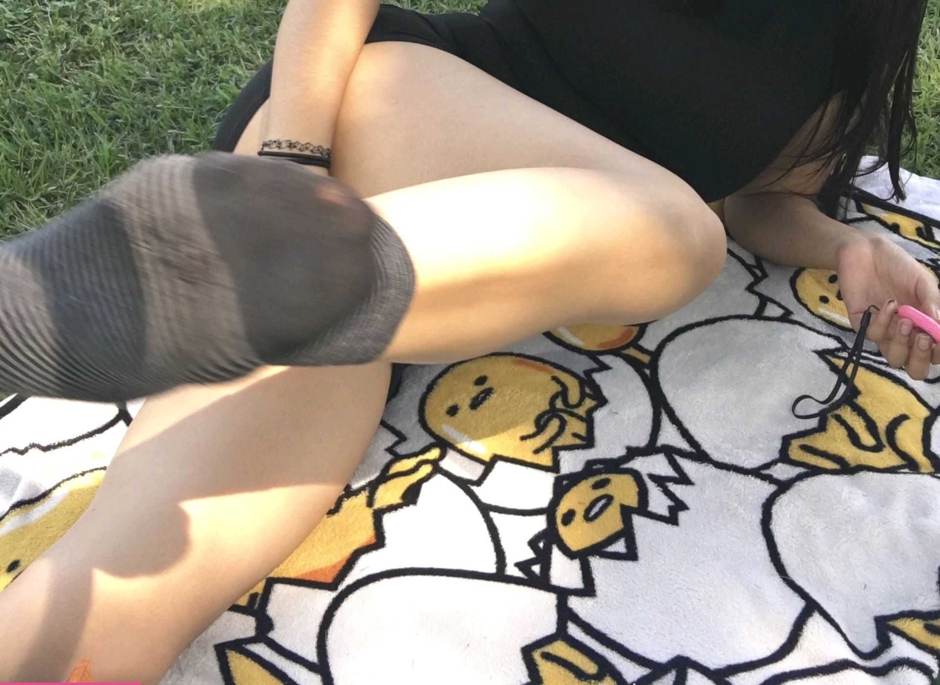 Gothwaifu nude #108439140