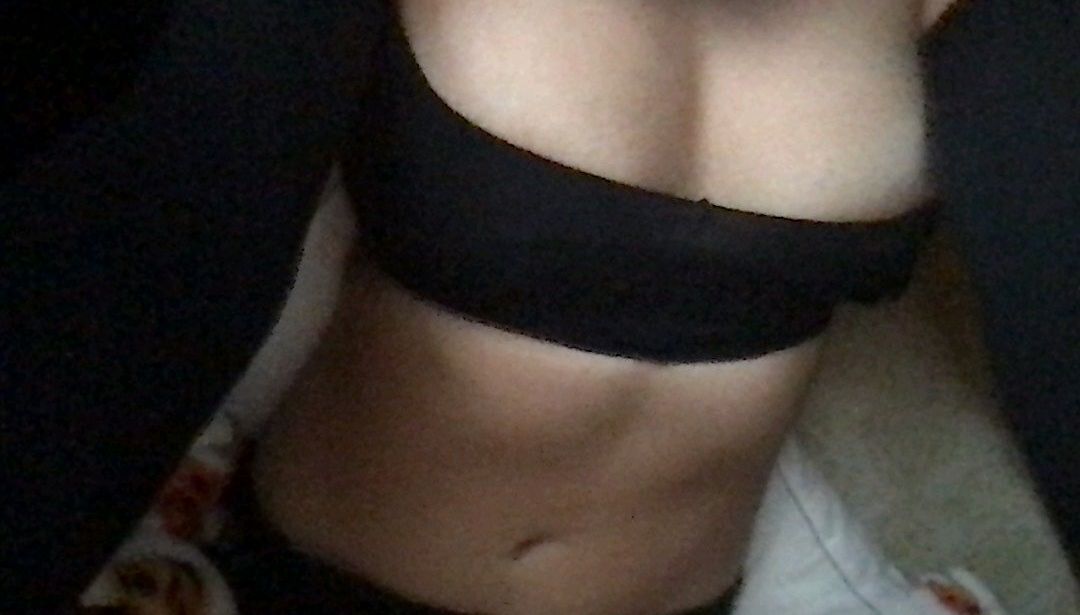 Gothwaifu nude #108439187