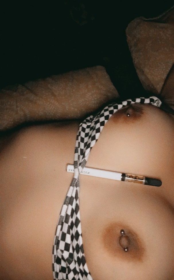 Gothwaifu nude #108439213