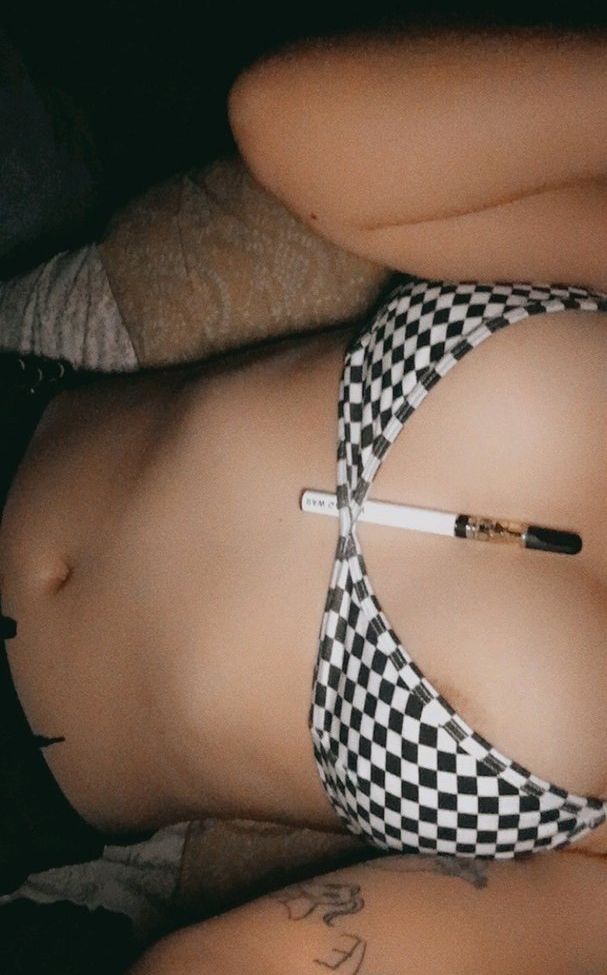 Gothwaifu nude #108439215