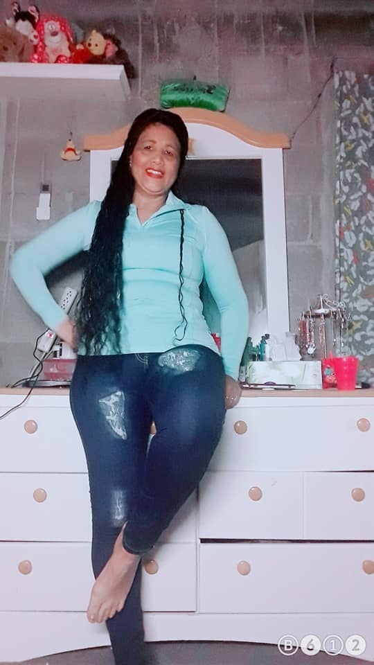 Maria selimundo madura
 #105999433