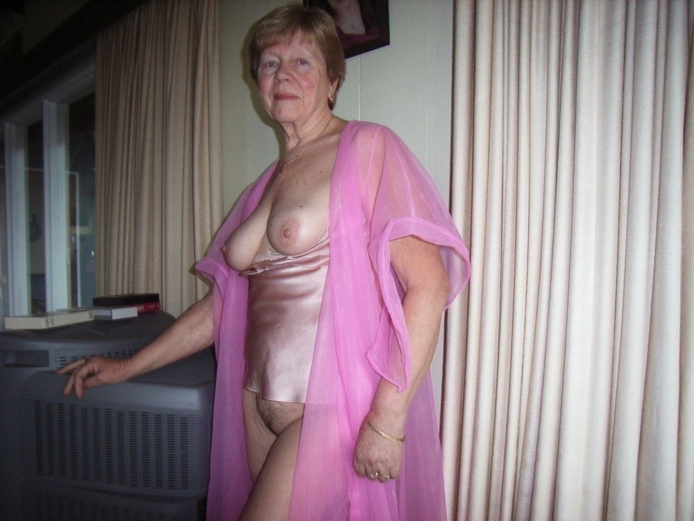 Only Hot Grannies And Matures In Solo Mix #5 - GregRotten #96139917