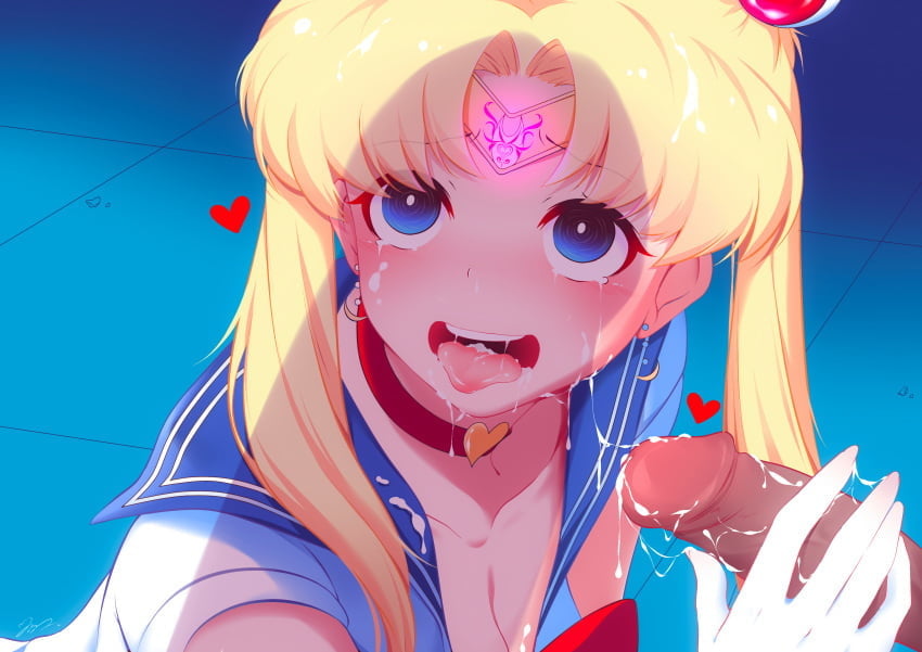 Sailor Moon #106143288