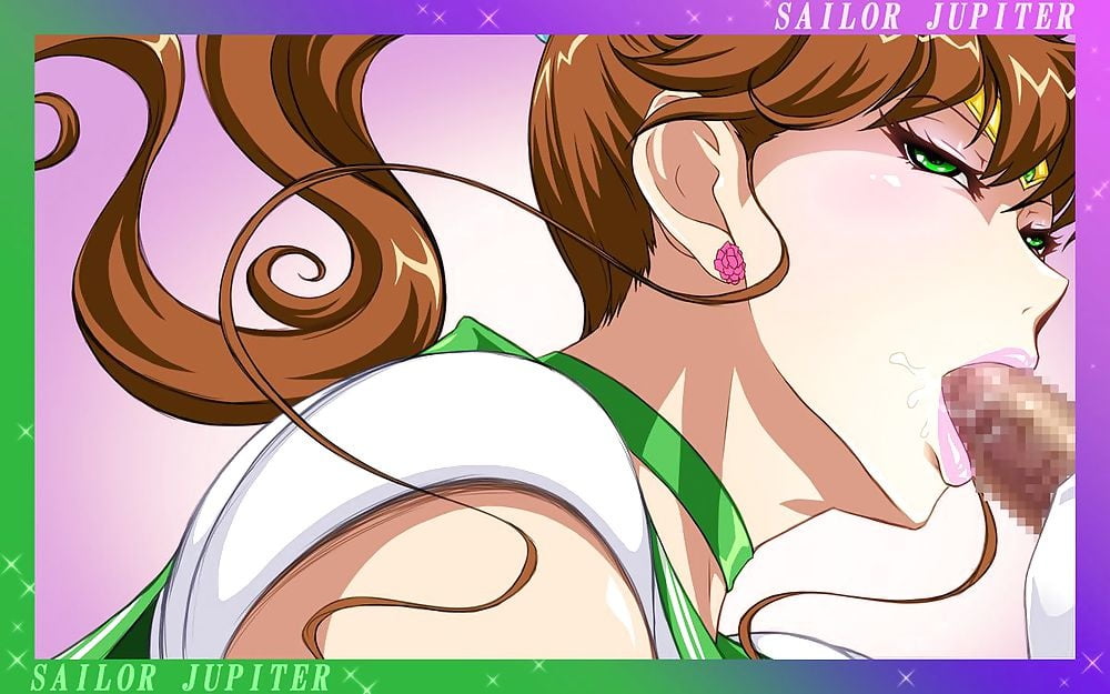 Sailor Moon #106143541