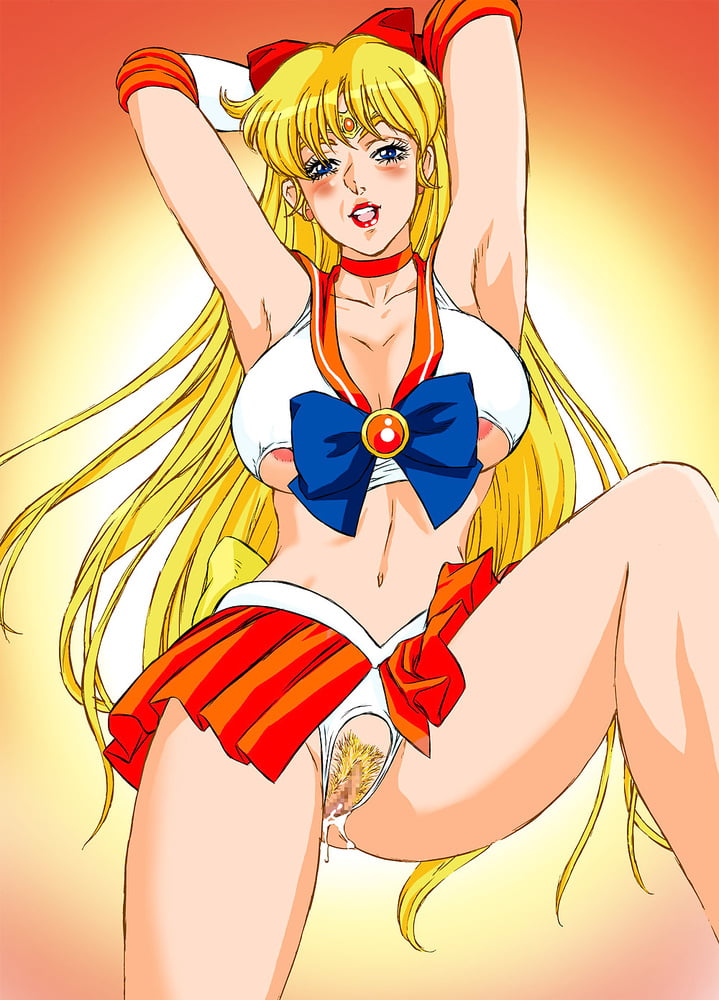 Sailor Moon #106143562