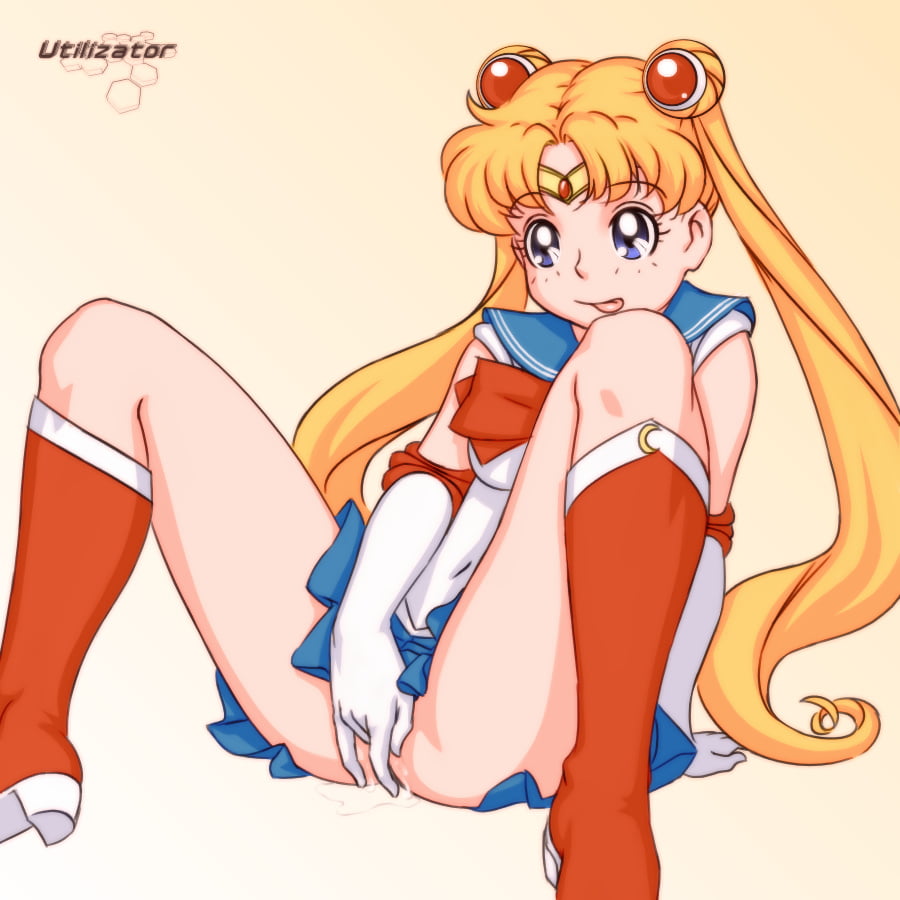 Sailor Moon #106143601