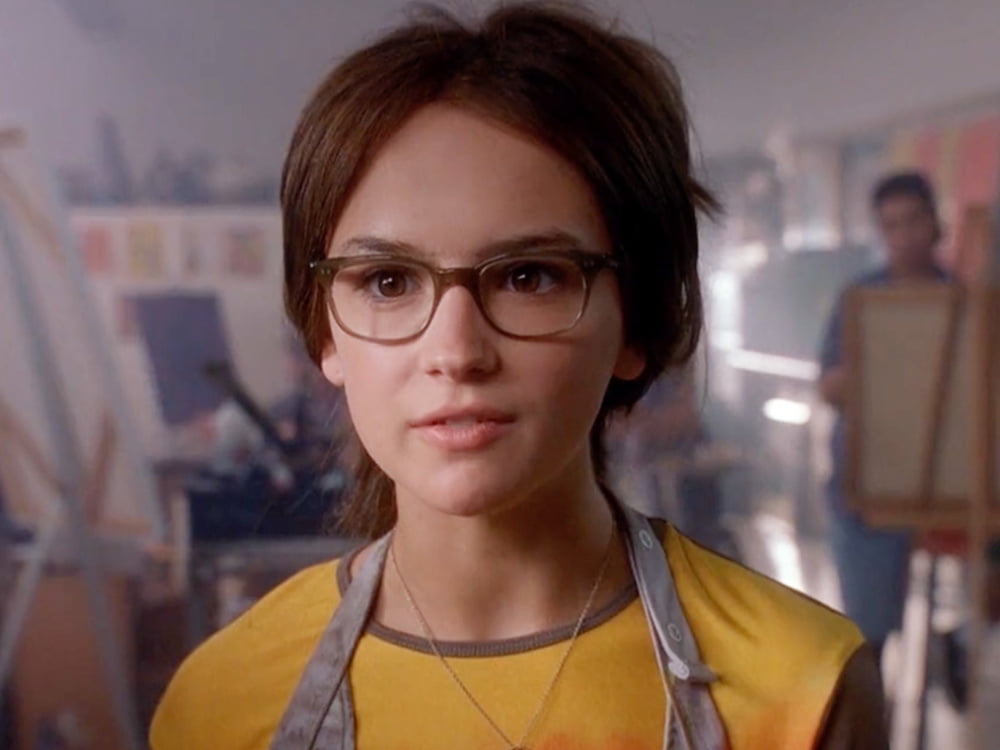 Rachael Leigh cook she is very hot. #96499473
