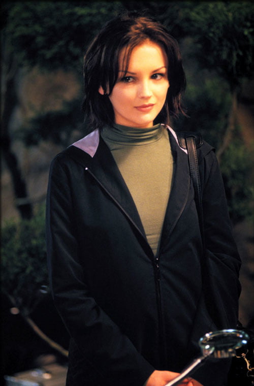 Rachael Leigh cook she is very hot. #96499576
