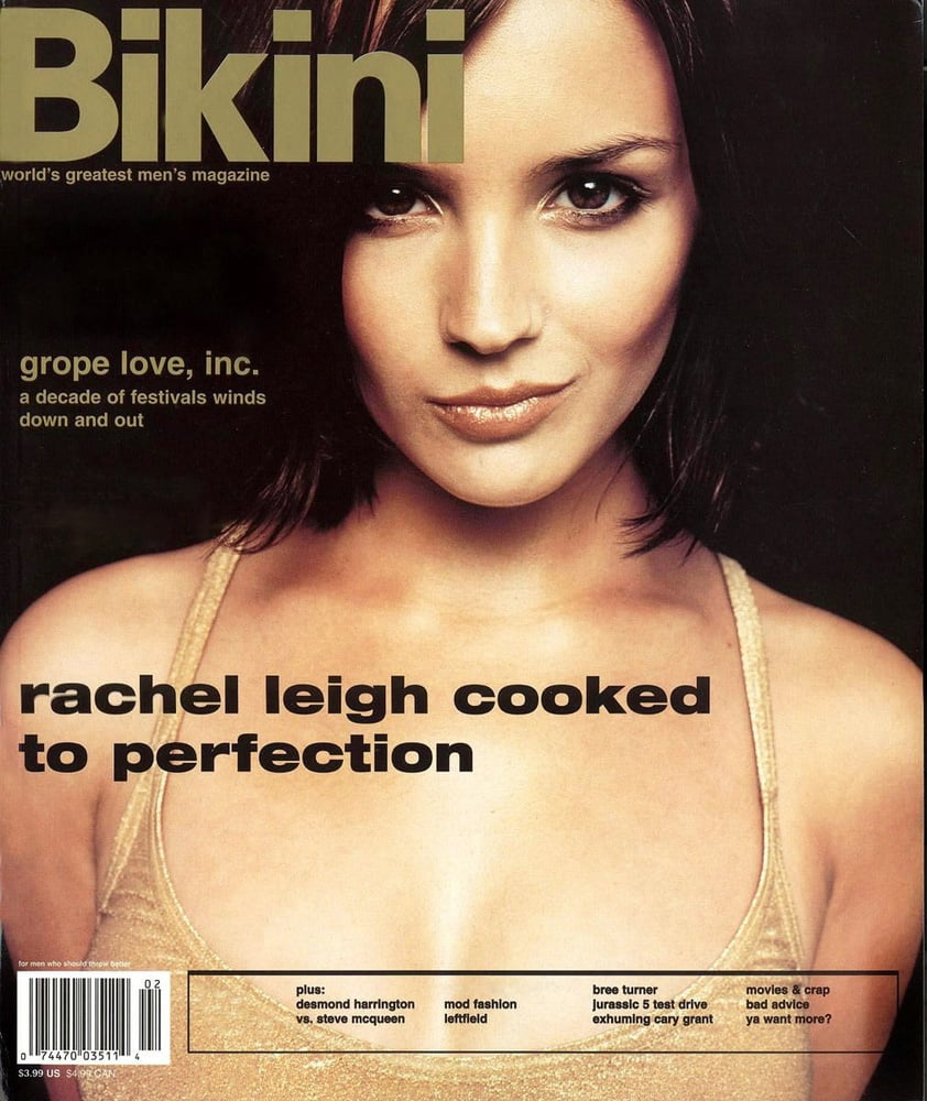 Rachael Leigh cook she is very hot. #96499603