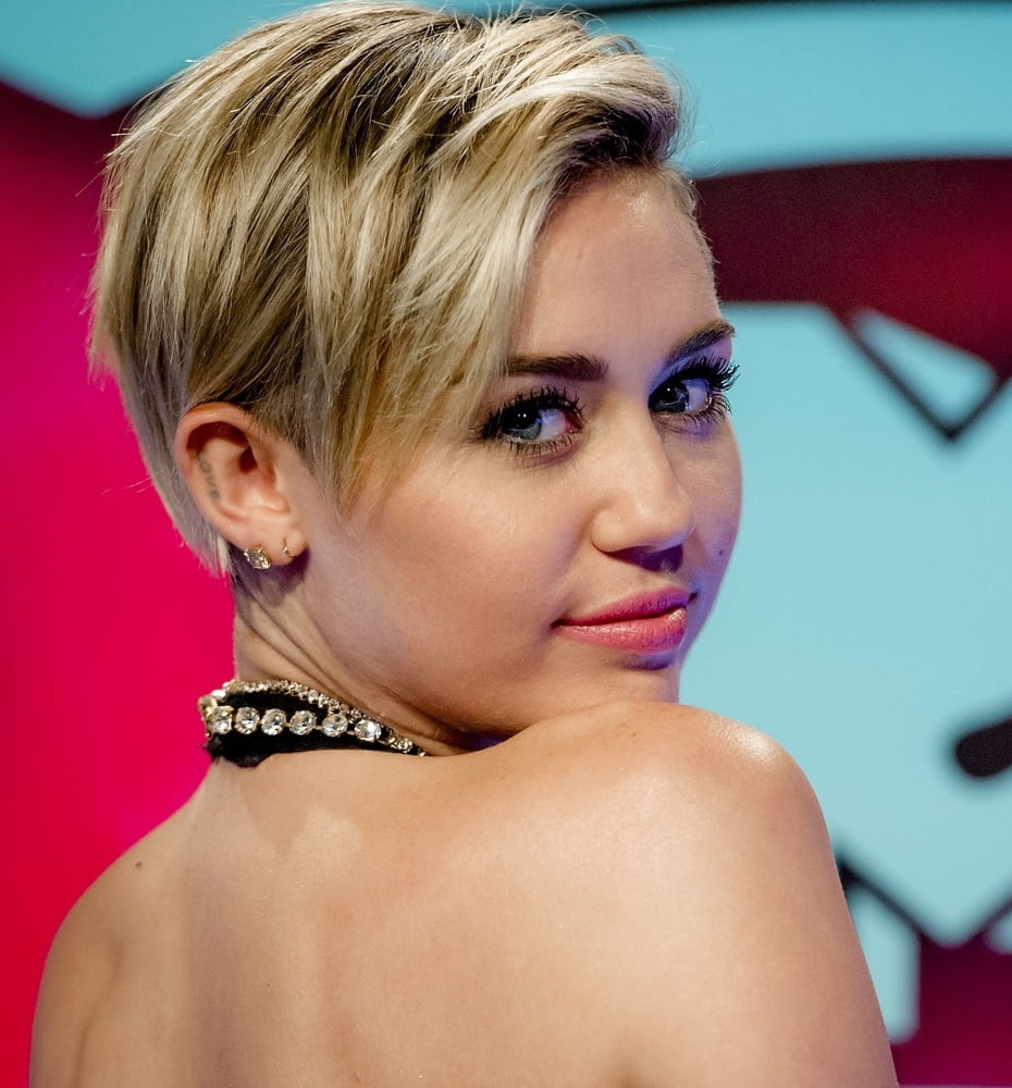 Sexy Miley - 2013 MTV EMAs #101947605