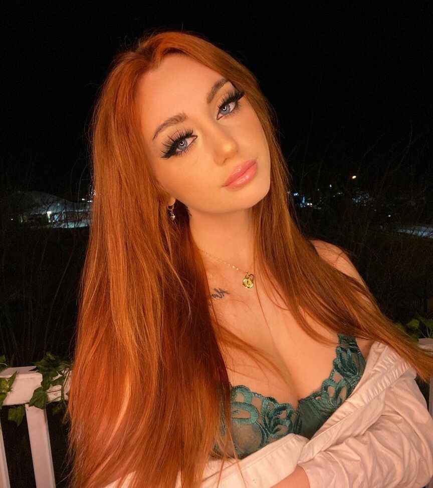 Thejordanbrooke nude #108149045