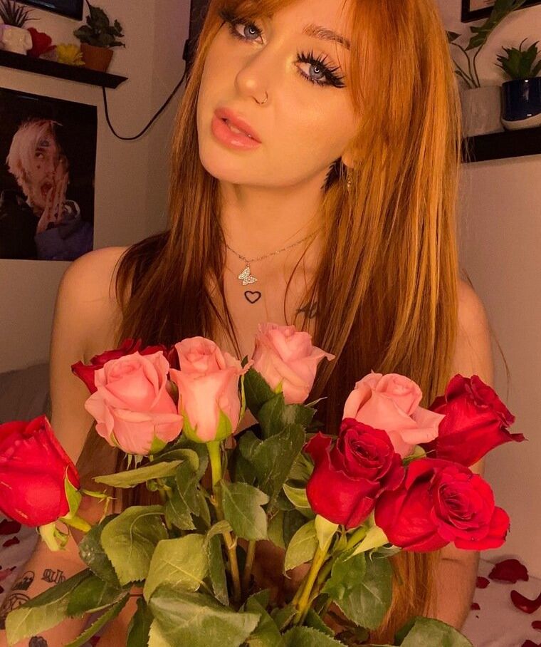 Thejordanbrooke nude #108149049