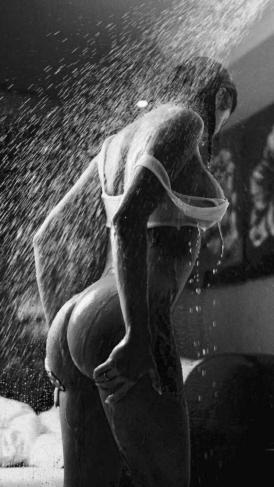 Schwarz weiss fotos sind toll
 #90224901