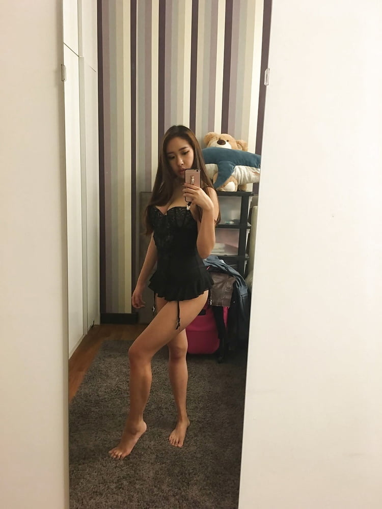 Chica asiática
 #103155462