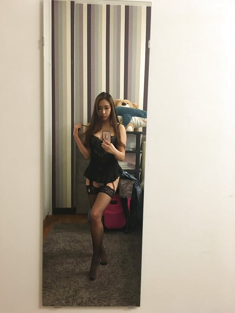 Chica asiática
 #103155475