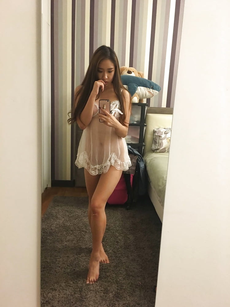 Chica asiática
 #103155481