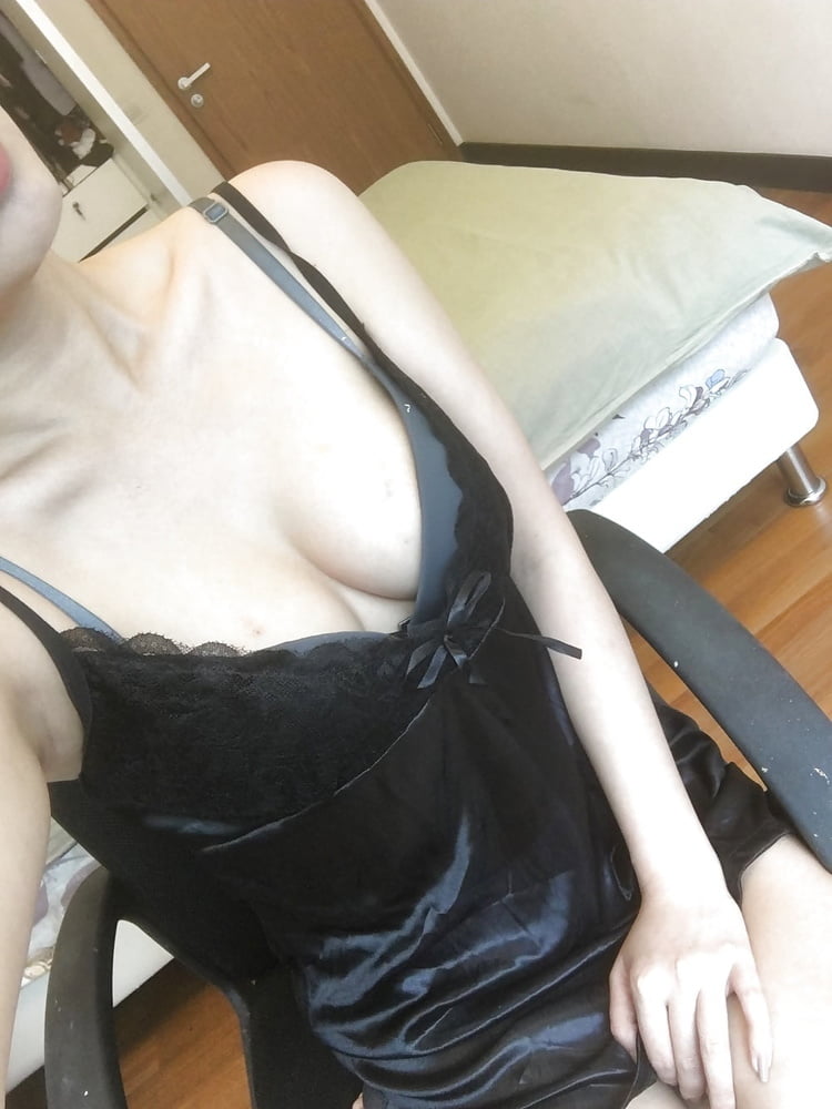 Chica asiática
 #103155489