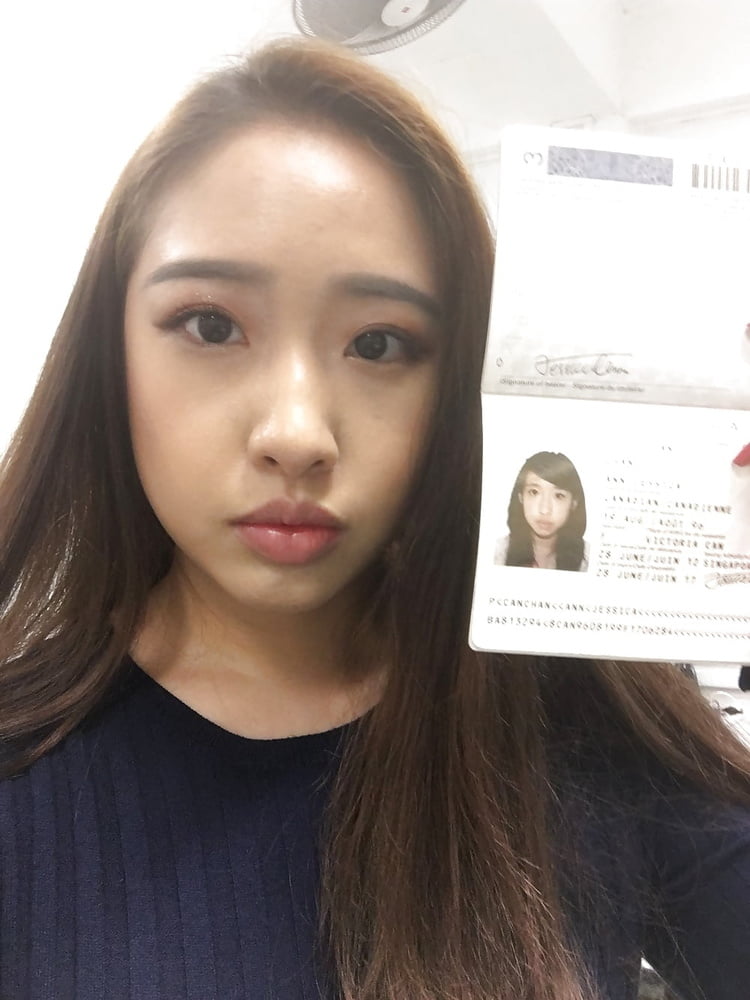 Chica asiática
 #103155497