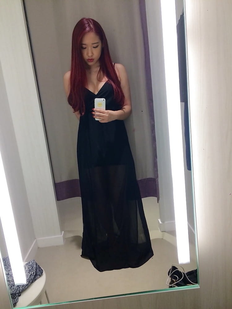 Chica asiática
 #103155506