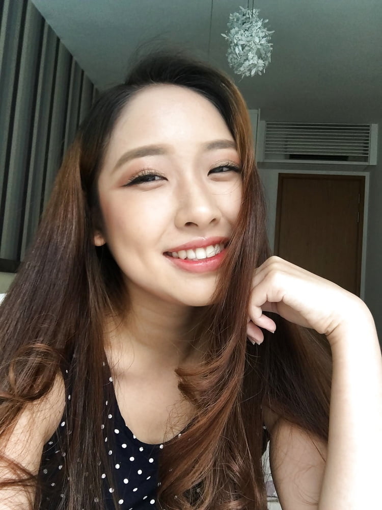 Chica asiática
 #103155510