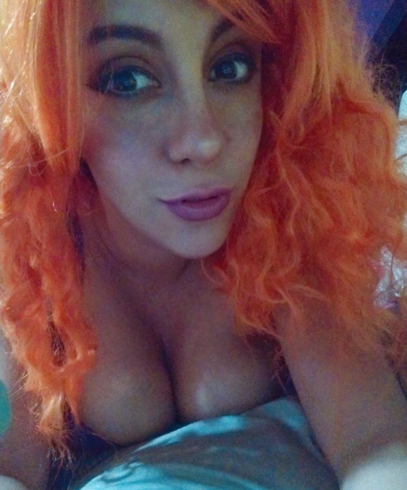 Keira Lex nackt #108703042