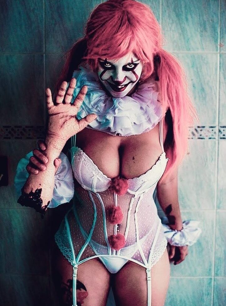 Keira Lex nackt #108703047