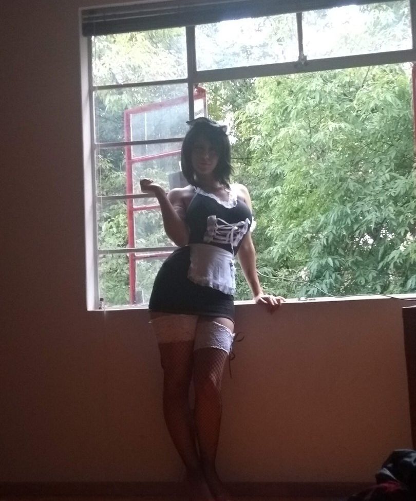 Keira Lex nackt #108703051