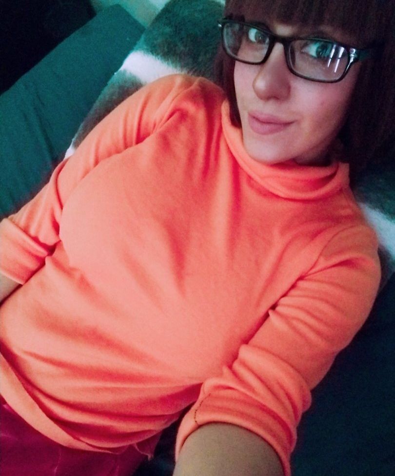 Keira Lex nackt #108703060