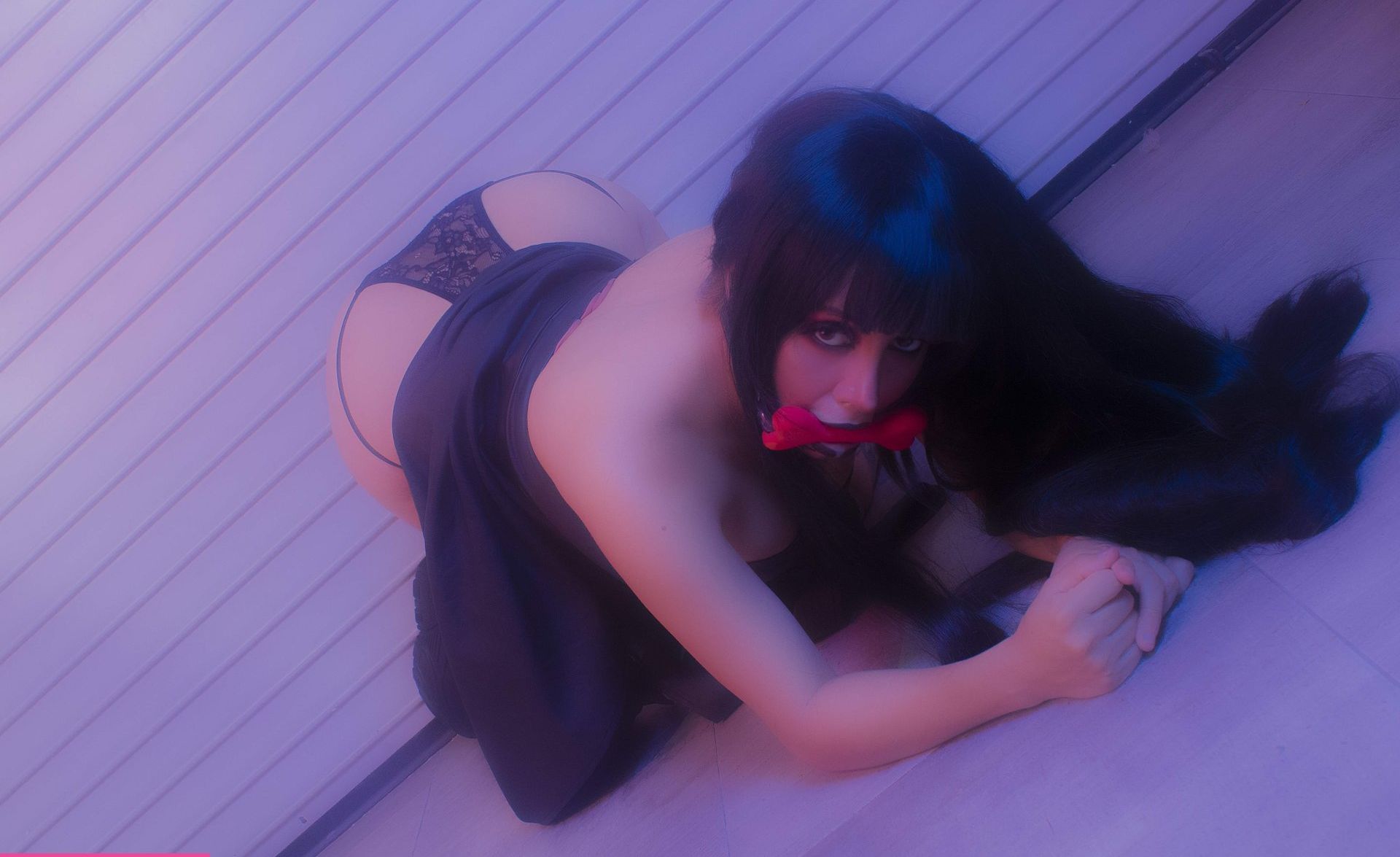 Keira Lex nackt #108703077