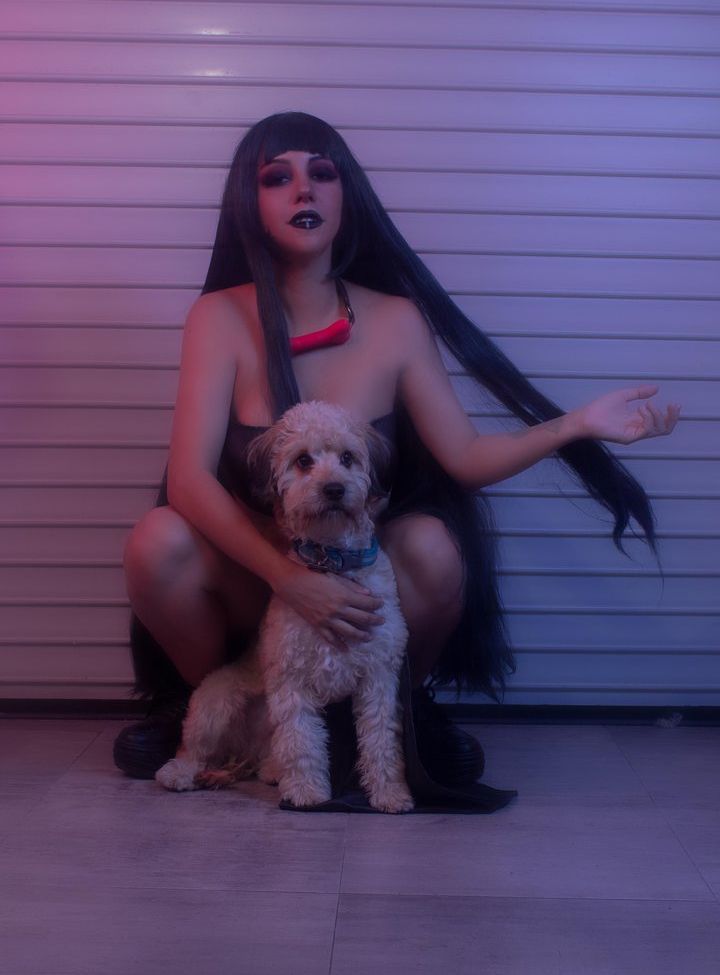 Keira Lex nackt #108703083