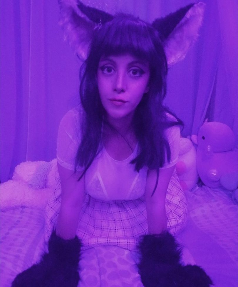 Keira Lex nackt #108703096