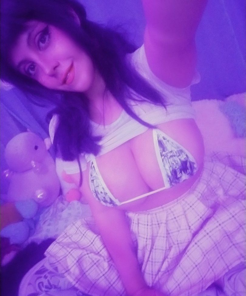 Keira Lex nackt #108703097