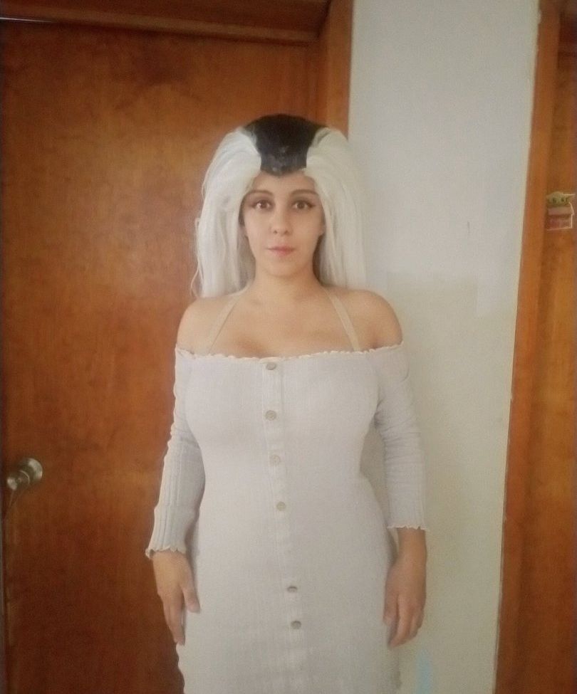 Keira Lex nackt #108703103