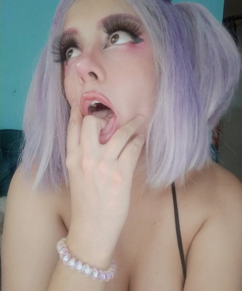 Keira Lex nackt #108703139