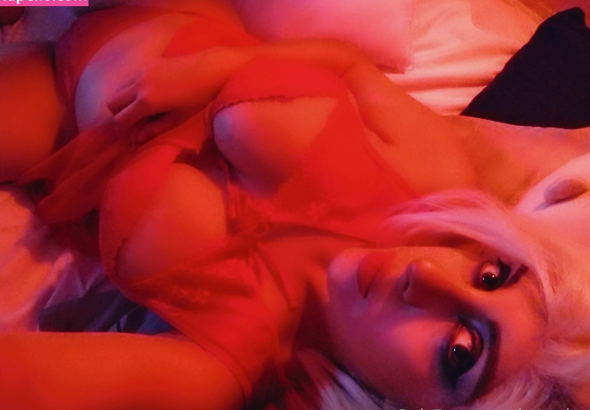 Keira Lex nackt #108703155