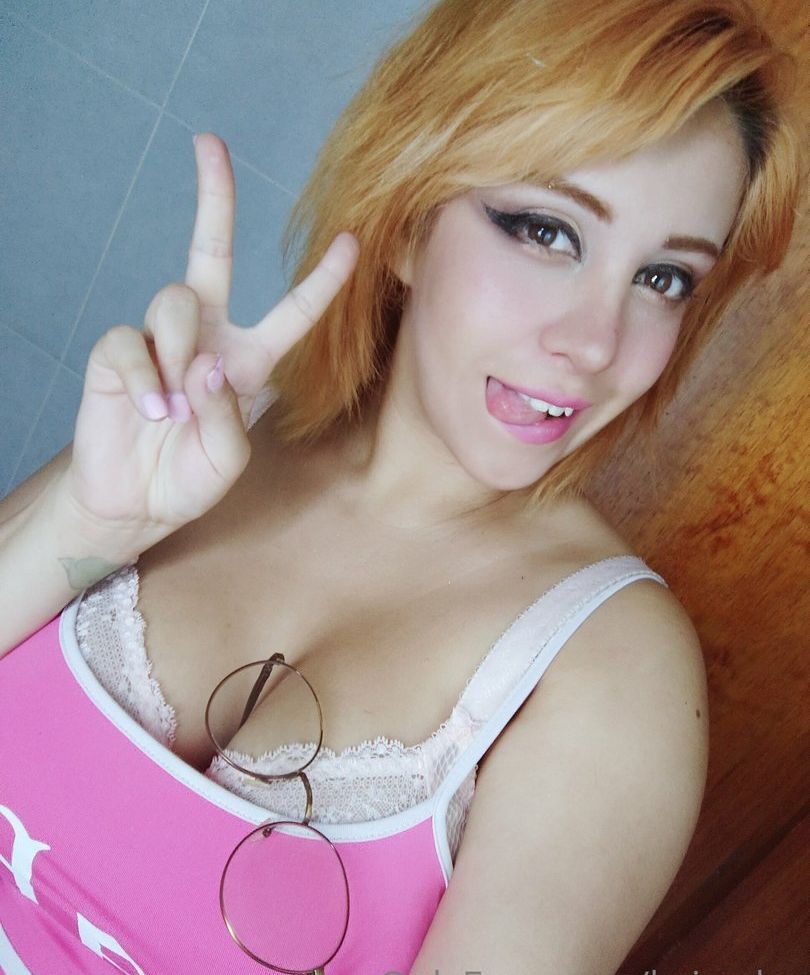 Keira Lex nackt #108703202