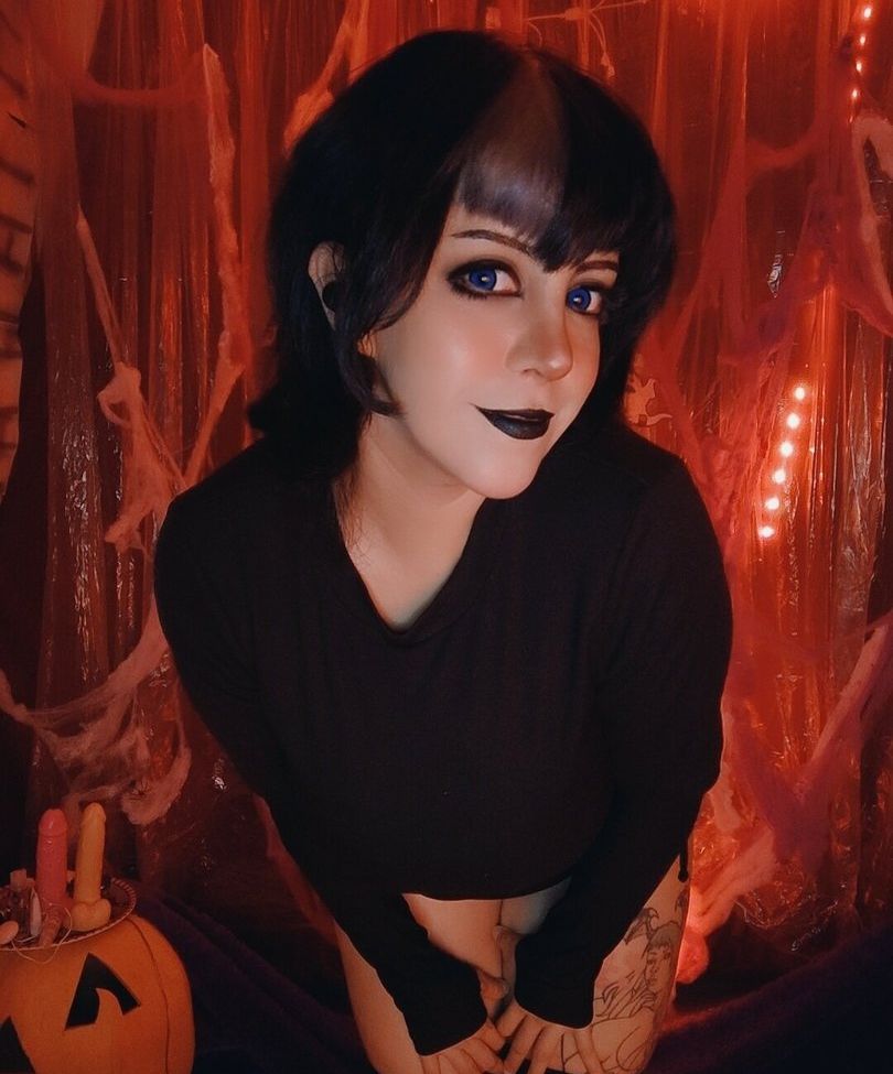 Keira Lex nackt #108703234