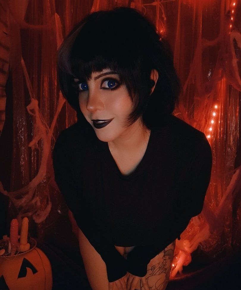 Keira Lex nackt #108703239