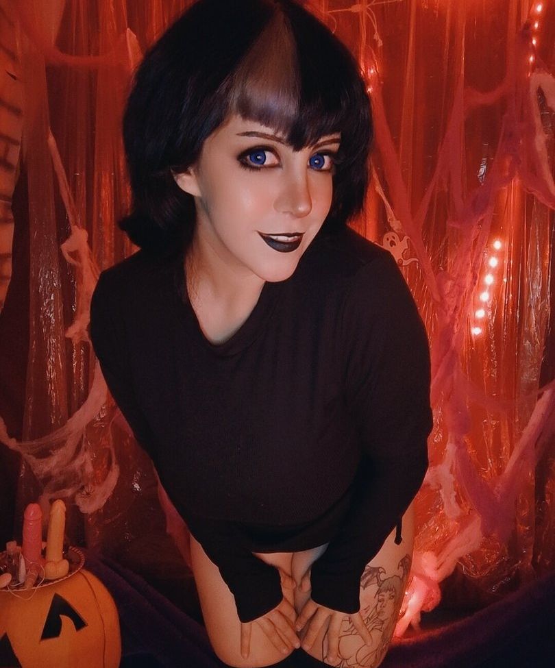 Keira Lex nackt #108703241