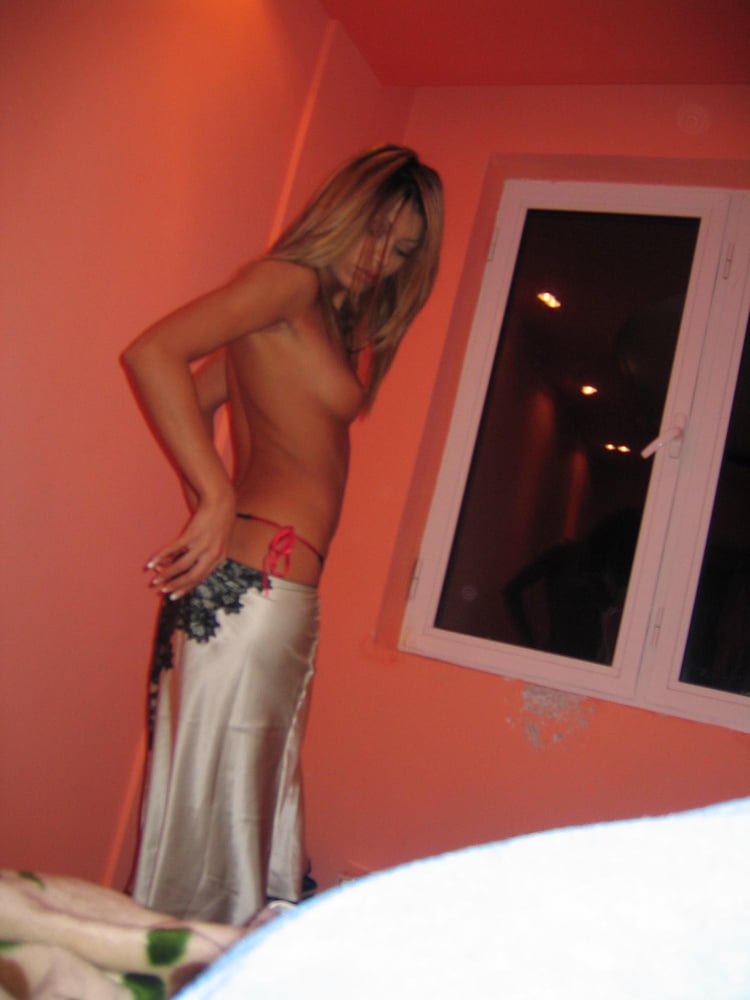 Young And Nice Romanian Slut #81383765