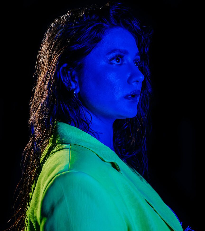 Emma Kenney nackt #109350501