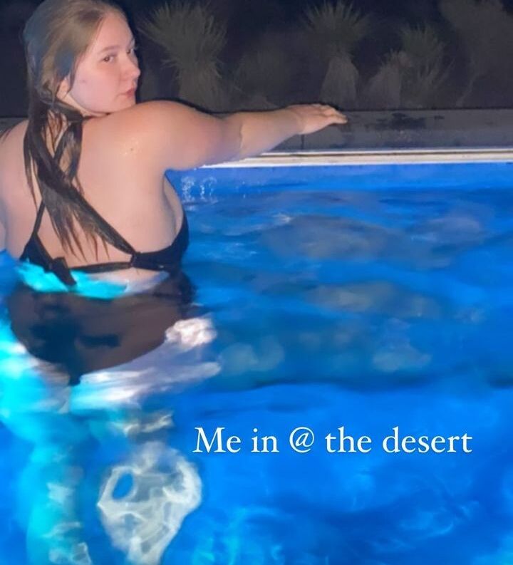 Emma Kenney nackt #109350529