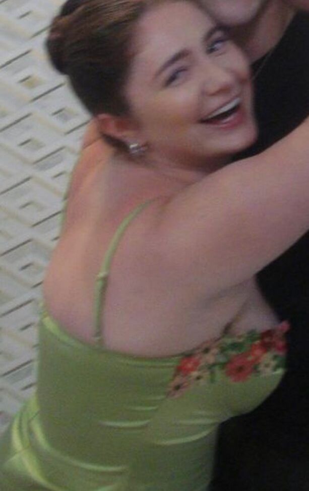 Emma Kenney nackt #109350547