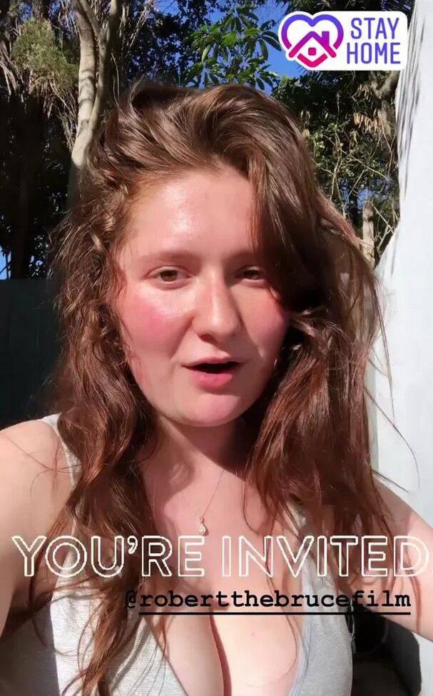 Emma Kenney nackt #109350610