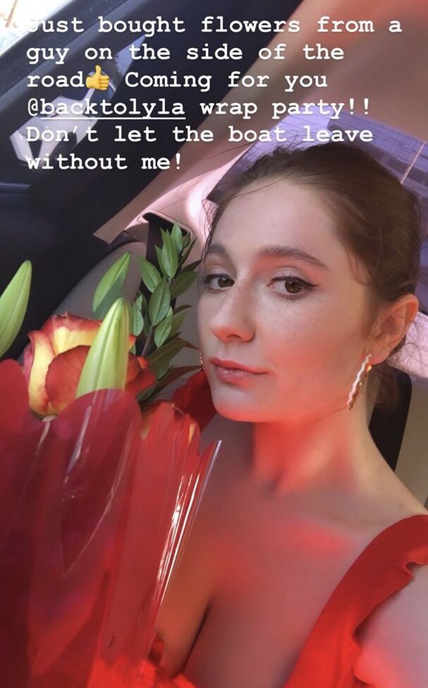 Emma Kenney nackt #109350612